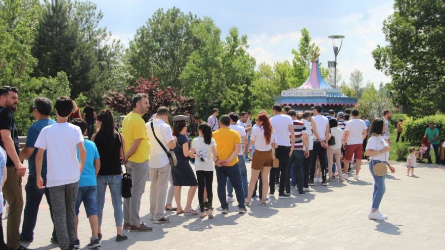 Bodrum U Cesme Yi Birakip Eskisehir E Geldiler Son Dakika Haberleri