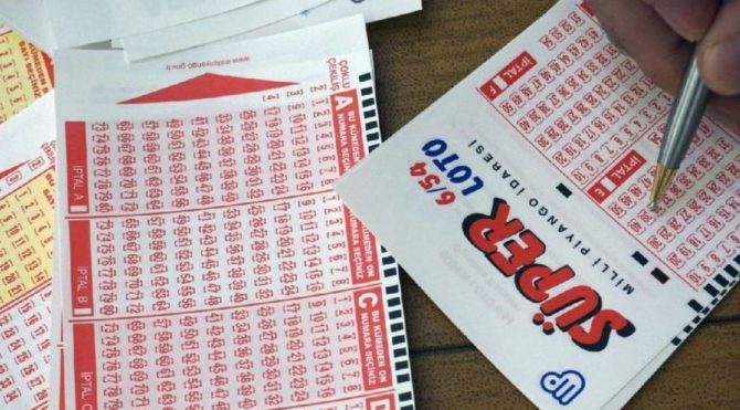 Super Loto Sonuclari Belli Oldu Devir Serisi Devam Ediyor Son Dakika Haberleri