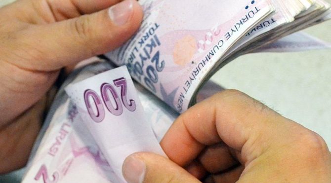 Kisi Basi Tasarruflar 15 Bin Liraya Dayandi Ekonomi Haberleri