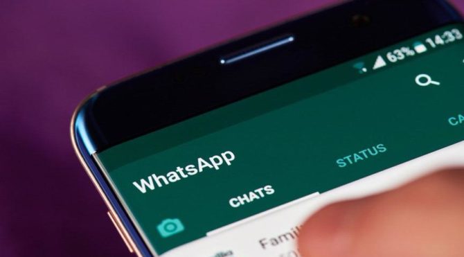whatsapp da iletisim sorunu