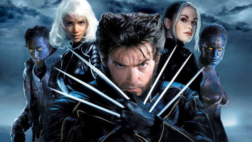 X Men filmi konusu ne? X Men oyuncuları kimler?