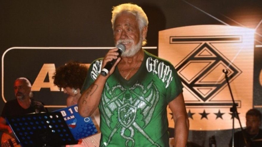 Fedon: “Yıllarca beni pavyon korumasına benzettiler”