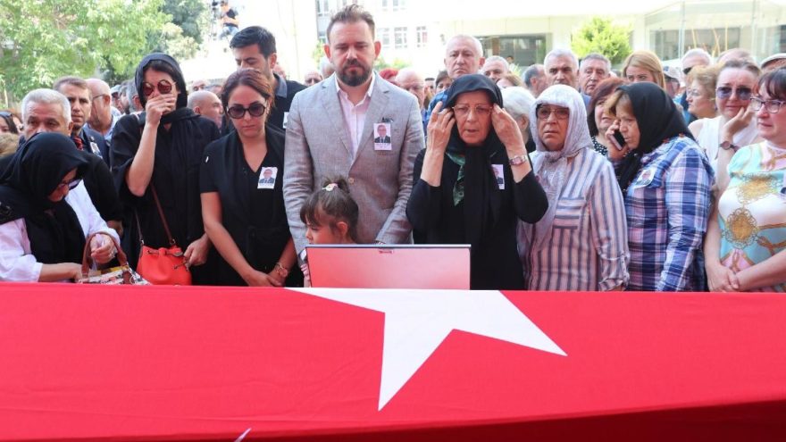 CHP Milletvekili Arslan için Denizli’de tören