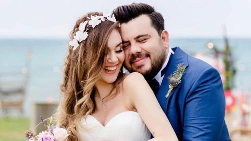 Eser Yenenler’in en mutlu günü!