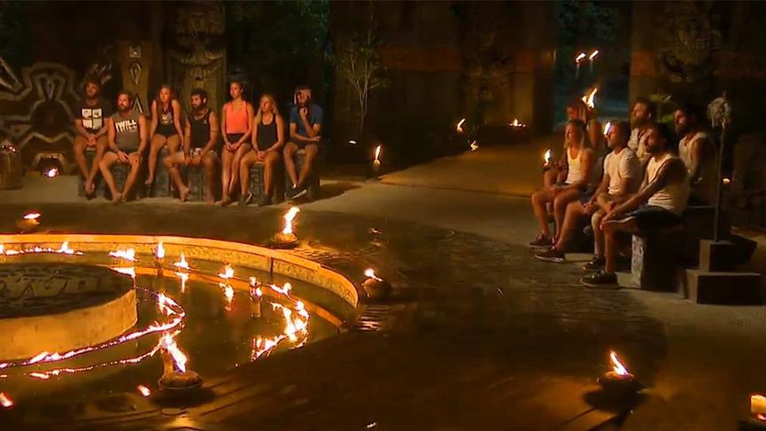 Survivor eleme adayları: Survivor dokunulmazlık oyununu kim kazandı?