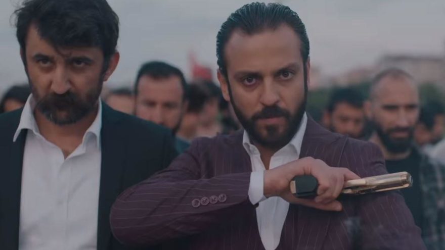 Çukur yeni sezon ne zaman? Çukur ne zaman başlayacak?
