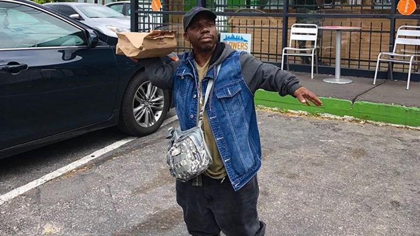 Rap şarkıcısı Bushwick Bill tedavi gördüğü hastanede hayatını kaybetti