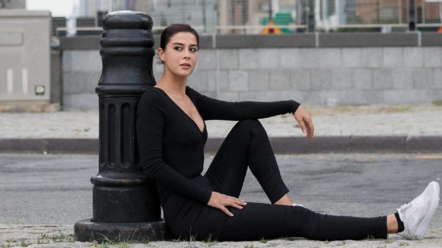 Asena Tuğal kimdir? Asena Tuğal nereli ve kaç yaşında?