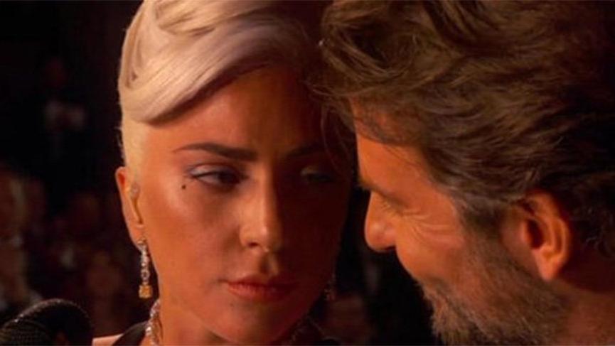 Lady Gaga onun adını duyunca küfrü bastı!