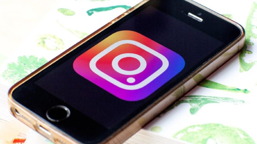 instagram hesap silme linki