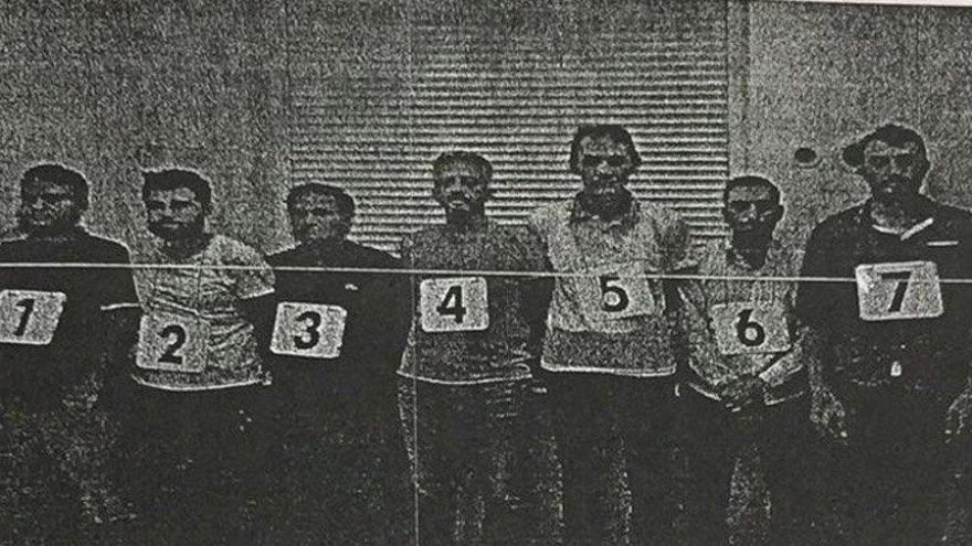 Fidye için işlenen vahşi cinayete müebbet