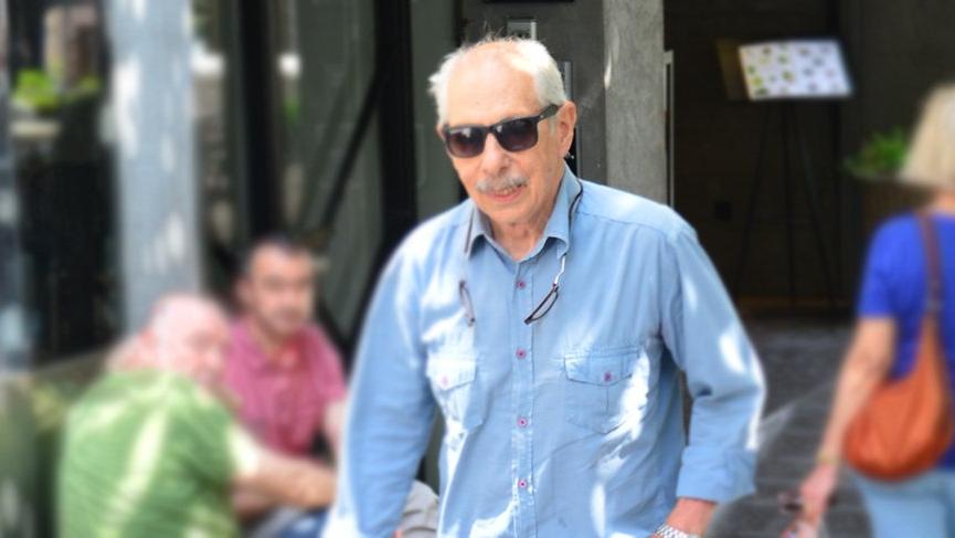 Genco Erkal sordu: Nerede kullanacaksınız?