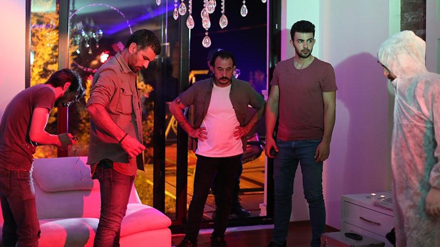 ‘Kusursuz Cinayet Yoktur’