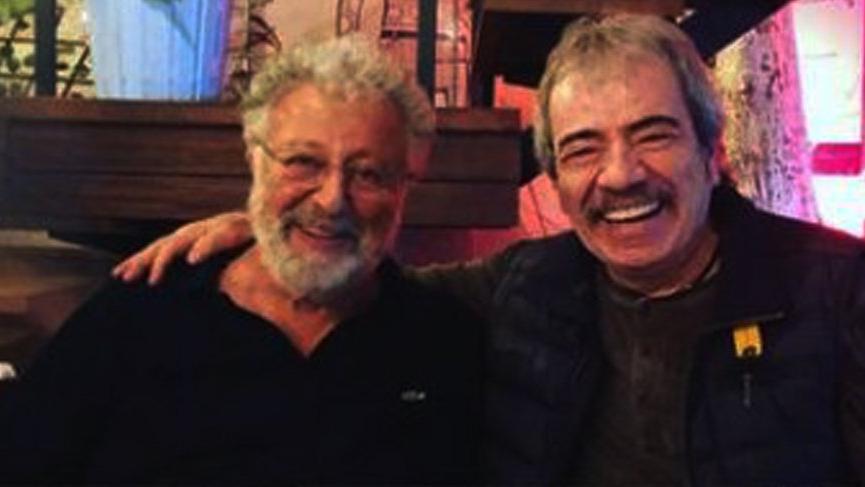 Selçuk Yöntem ve Metin Akpınar 41 yıl sonra…