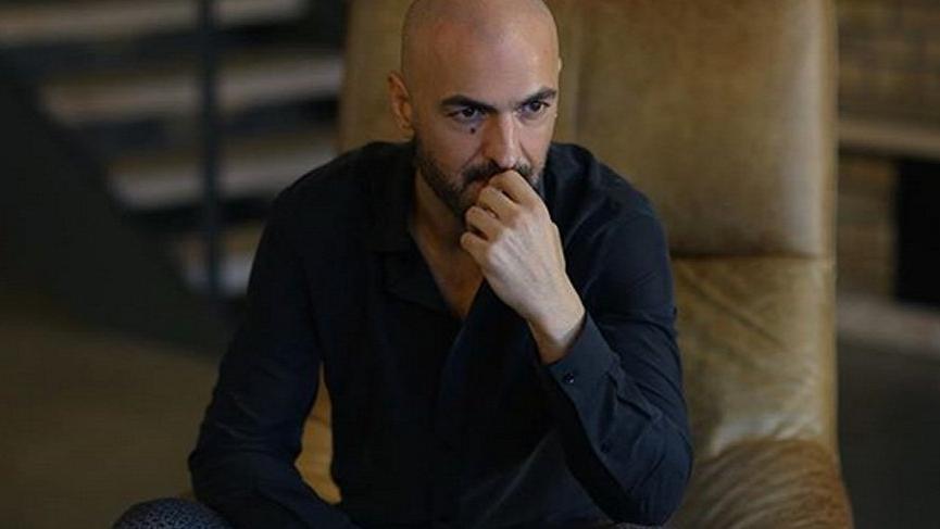 Soner Sarıkabadayı acı haberi böyle verdi