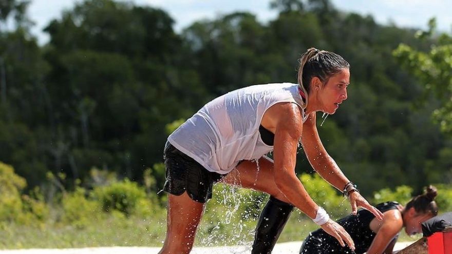 Survivor’da dev ödül! Ödül oyununu kim kazandı?