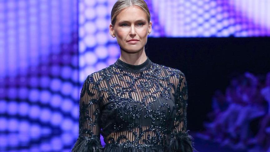 Bar Refaeli: Çok keyif aldım