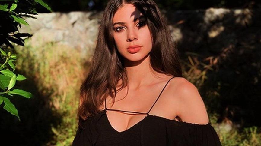 Deren Talu’nun mayolu pozları çok konuşuldu
