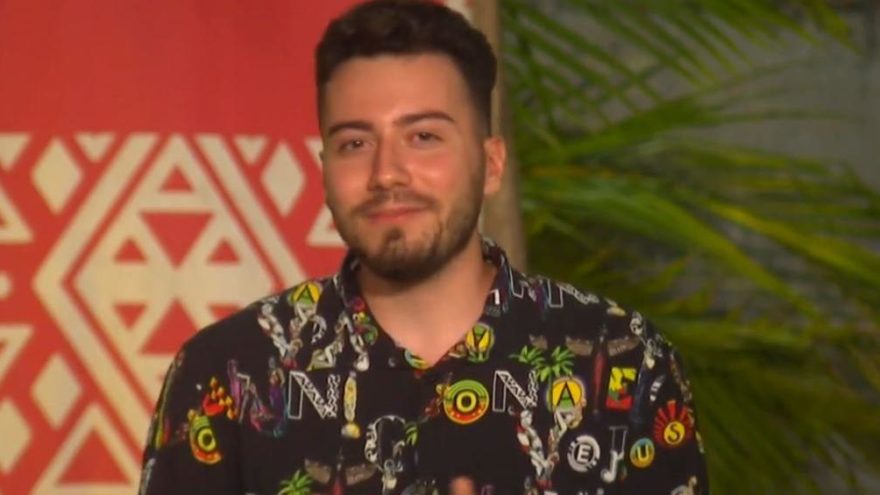 Enes Batur Survivor’da! Enes Batur kimdir, kaç yaşındadır?
