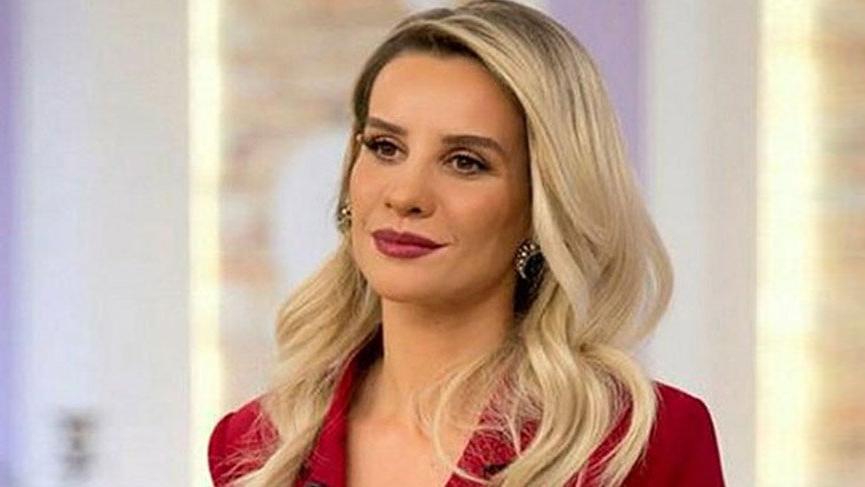 Esra Erol’un 5 yıl hapsi istendi
