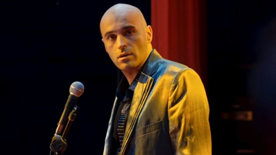 Olur Olur Bal Gibi Olur filminin konusu ve oyuncu kadrosu