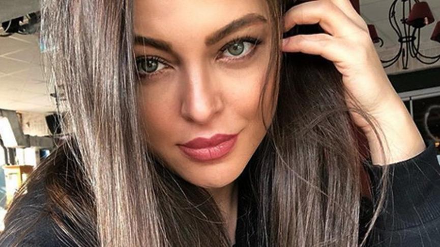 Sinem Umaş acılar içinde paylaştı