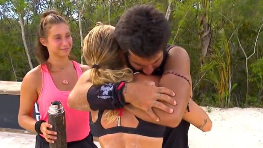 Survivor aile ödülünü hangi takım kazandı?