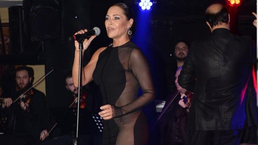 Çarşı’nın kızı Hülya