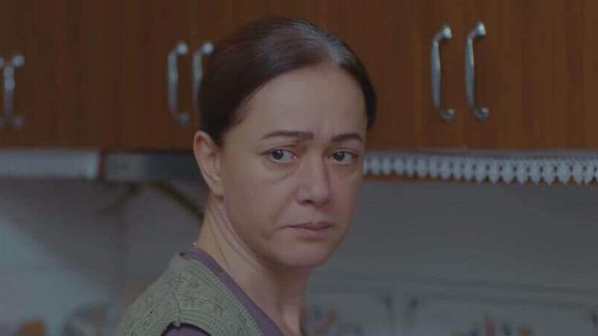Bennu Yıldırımlar, basın mensuplarına sitem etti