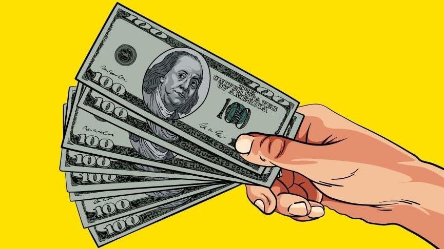 Dolar/TL ne kadar oldu? (14.06.2019)