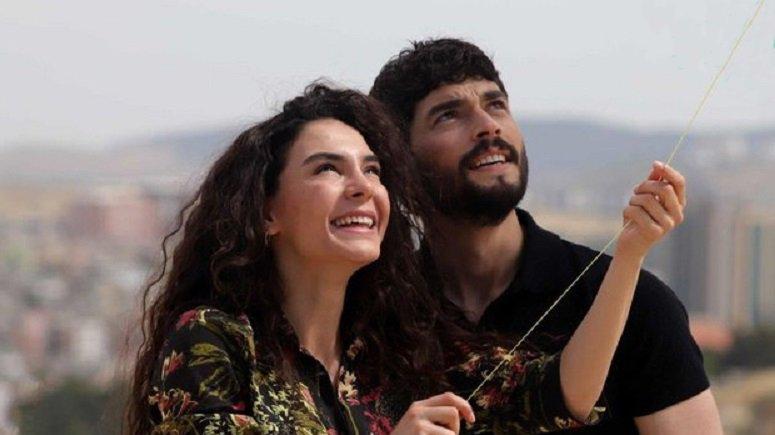 Hercai Yeni Sezon Ne Zaman Hercai Ne Zaman Baslayacak Magazin