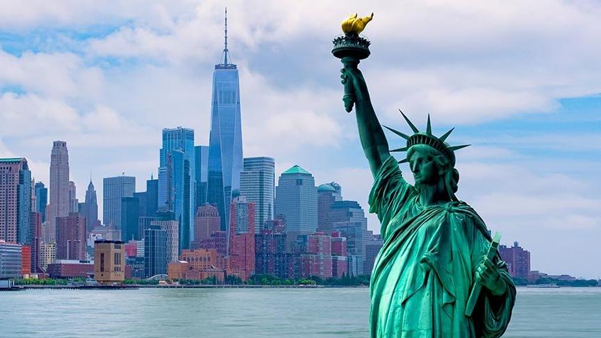 Osmanli Dan Abd Ye Ozgurluk Heykeli Nin Hikayesi Seyahat Haberleri