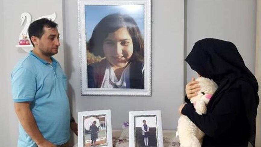 Rabia Naz'ın ölümün araştırılması önergesi AKP ve MHP oylarıyla reddedildi