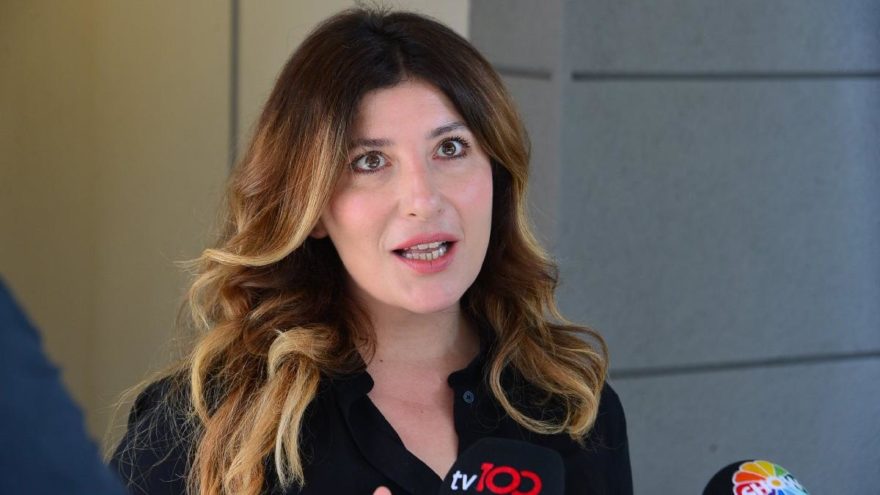 Şebnem Bozoklu’dan düğün yanıtı