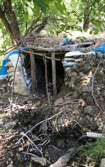 Pençe Harekâtı’nda 48 terörist etkisiz hale getirildi
