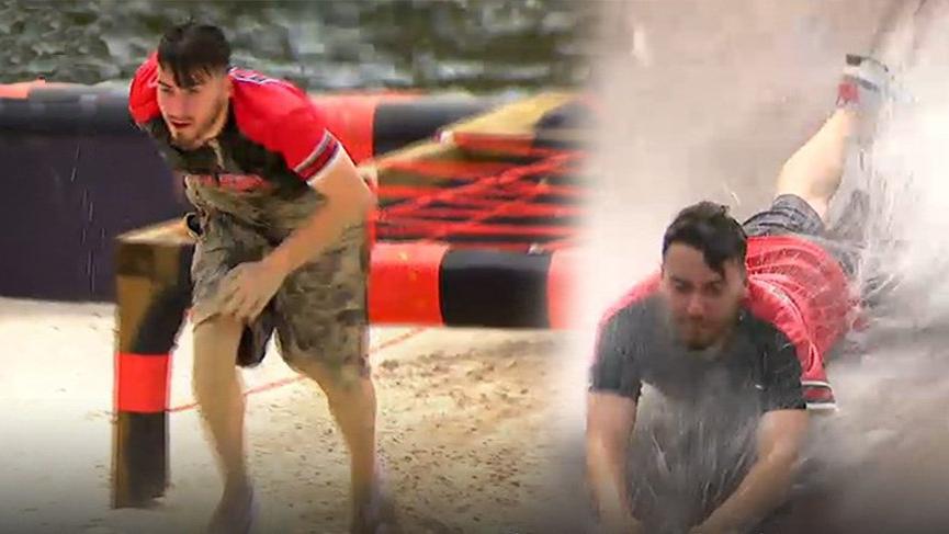 Enes Batur Survivor’da yarıştı! Enes Batur girdiği iddiayı kazanabildi mi?