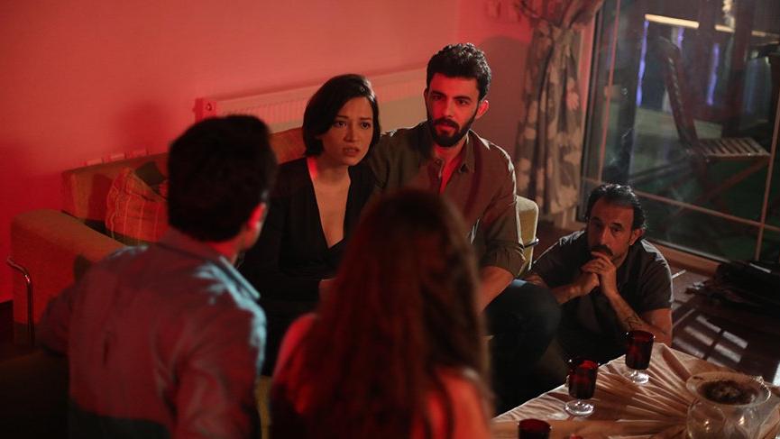 Araf 3 vizyon için gün sayıyor