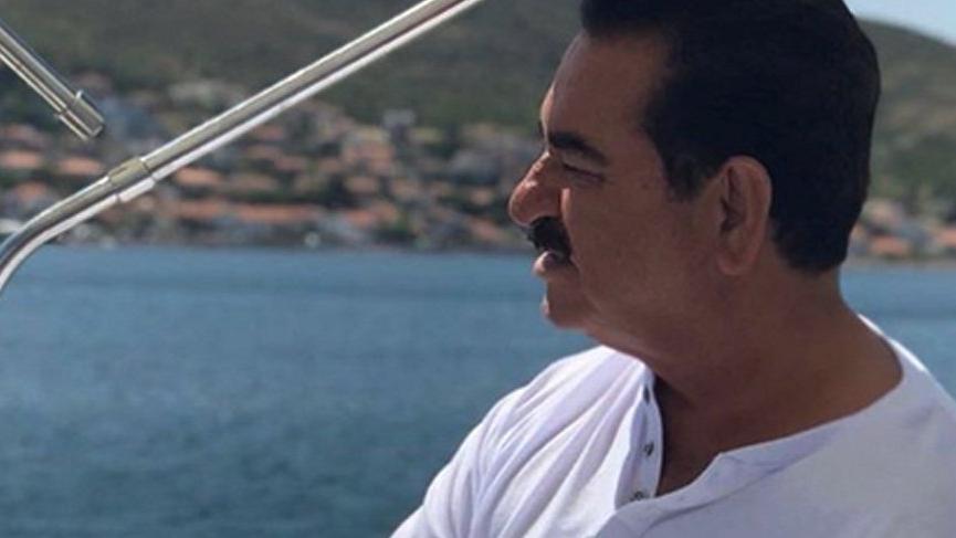 İbrahim Tatlıses çocuklarının fotoğraflarıyla kutladı