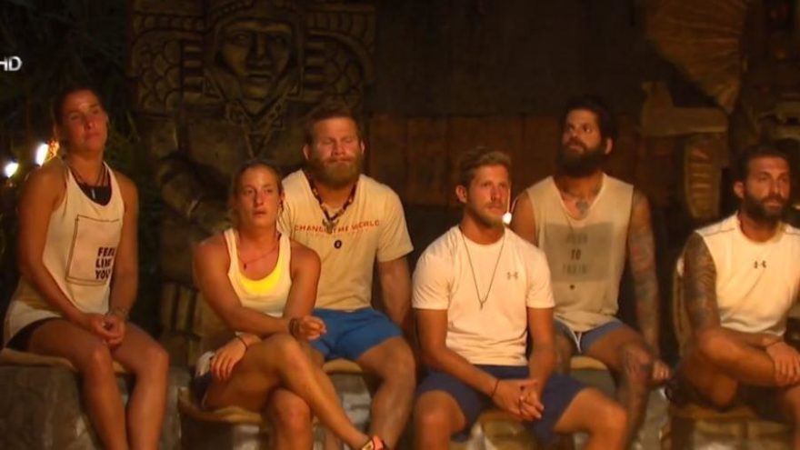 Survivor son bölümde dokunulmazlık oyununu kim kazandı? İşte Survivor eleme adayları…