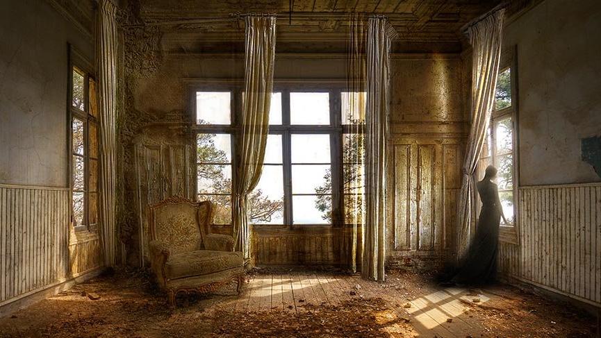 Ceylan Atuk, sanat severleri ağırladı