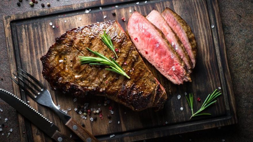Etin faydaları nelerdir? Etin psikolojiye ve vücuda faydaları… Güncel