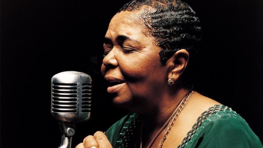 Çıplak Ayaklı Diva Cesaria Bursa’da anılacak
