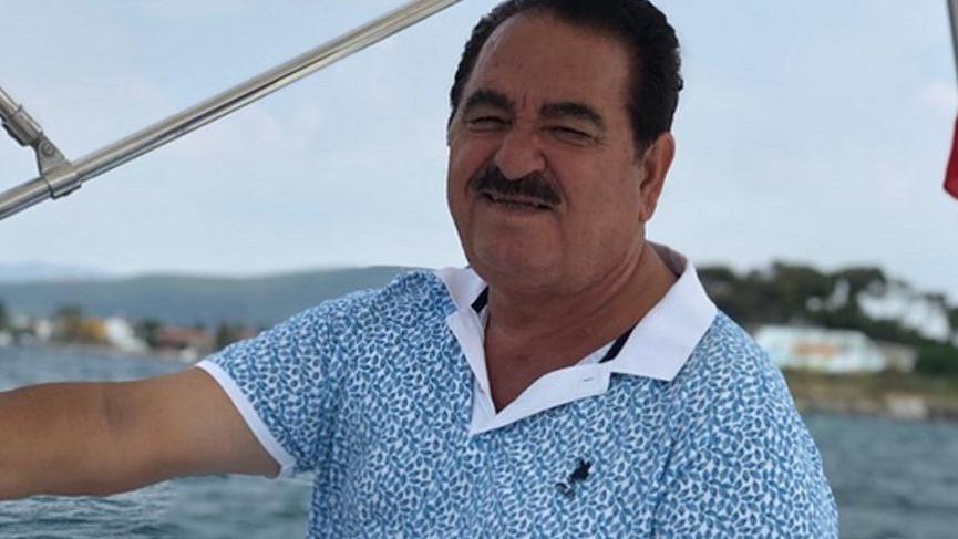 İbrahim Tatlıses: Üçü de İ harfiyle başlıyor