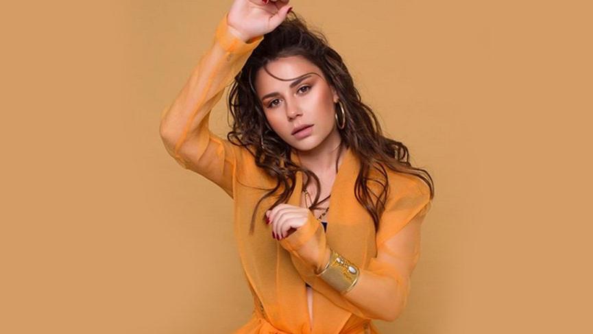 Merve Özbey: Babamın hastalığı nedeniyle uzun bir süredir…