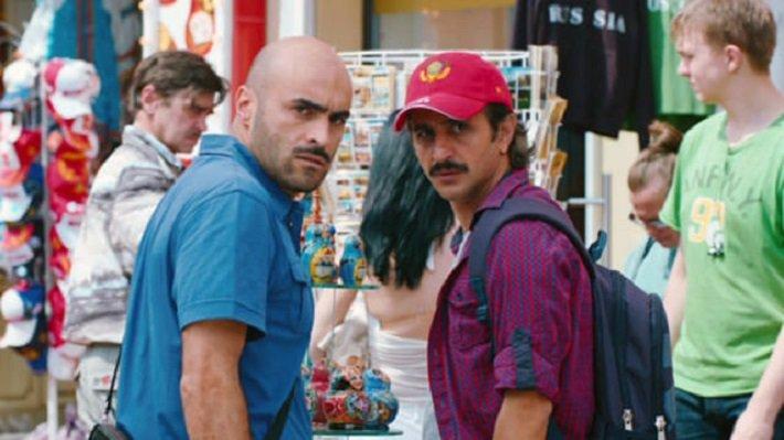 Moskova’nın Şifresi Temel nerede çekildi? Moskova’nın Şifresi Temel filmi konusu ve oyuncuları kimdir?