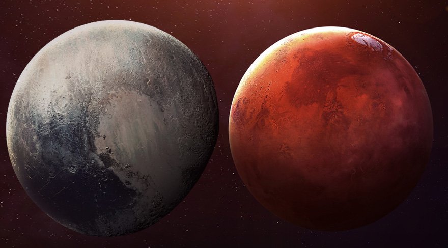 Mars/Plüton etkileşiminden bahsedeyim hafta boyunca etkili olacak. Bu hafta motivasyonunuz yerinde olacak. Kalkıştığınız işlerin üstesinden rahatlıkla gelebileceksiniz. Fakat bu süreçte güç ve iktidar savaşlarından uzak durun! Güç savaşları ve çıkar çatışmaları olabilir. İşte ayrıntılar...