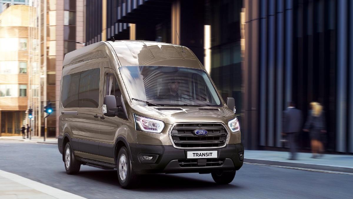 yeni ford transit kac para sozcu