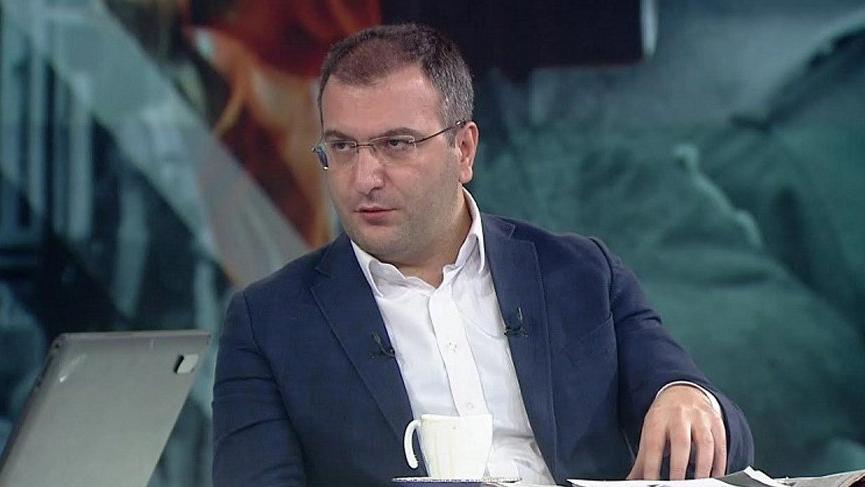 Mavi Marmara’ya katılanlara ‘manyak’ diyen Cem Küçük’e zorla getirme kararı