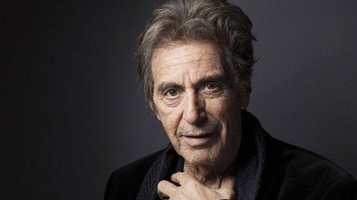 Hadi ipucu sorusu 20 Haziran 12:30 – Al Pacino ile bir araya gelen oyuncumuz kimdir?