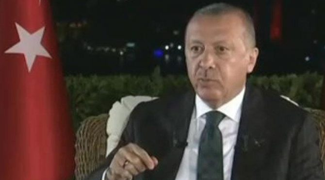 Yıldırım ın performansı yeterli mi değil mi Erdoğan açıkladı
